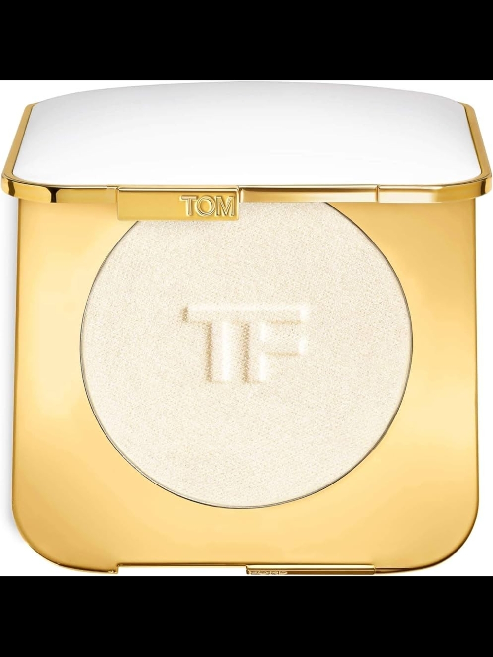 Tom Ford Radiant Perfecting Powder – 01 Gilt Glow